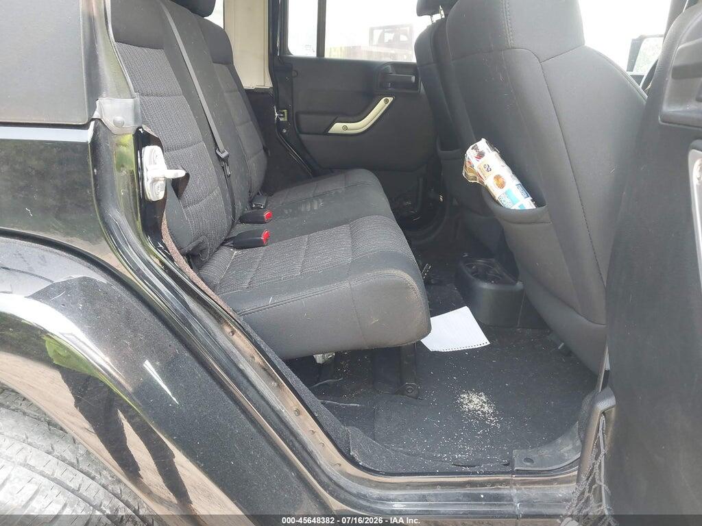 1C4HJWEG7CL209280 2012 JEEP WRANGLER UNLIMITED photo no. 8