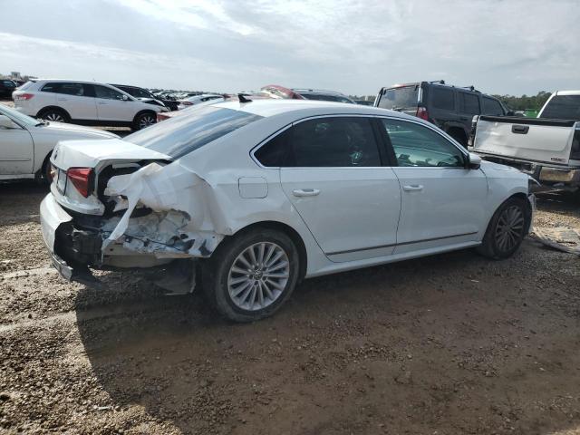 2017 VOLKSWAGEN PASSAT SE — Фото 3 из 12