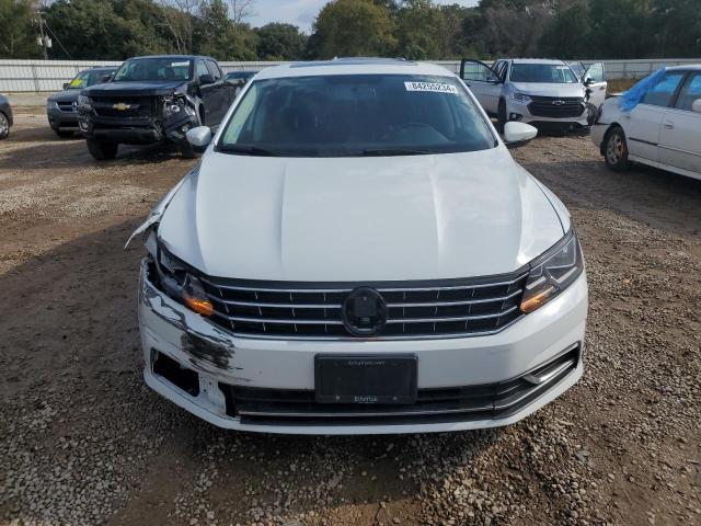 2017 VOLKSWAGEN PASSAT SE — Фото 5 из 12