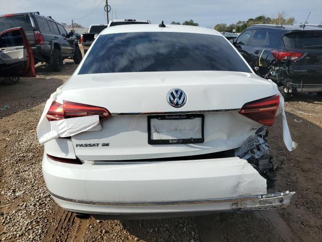 2017 VOLKSWAGEN PASSAT SE — Фото 6 из 12