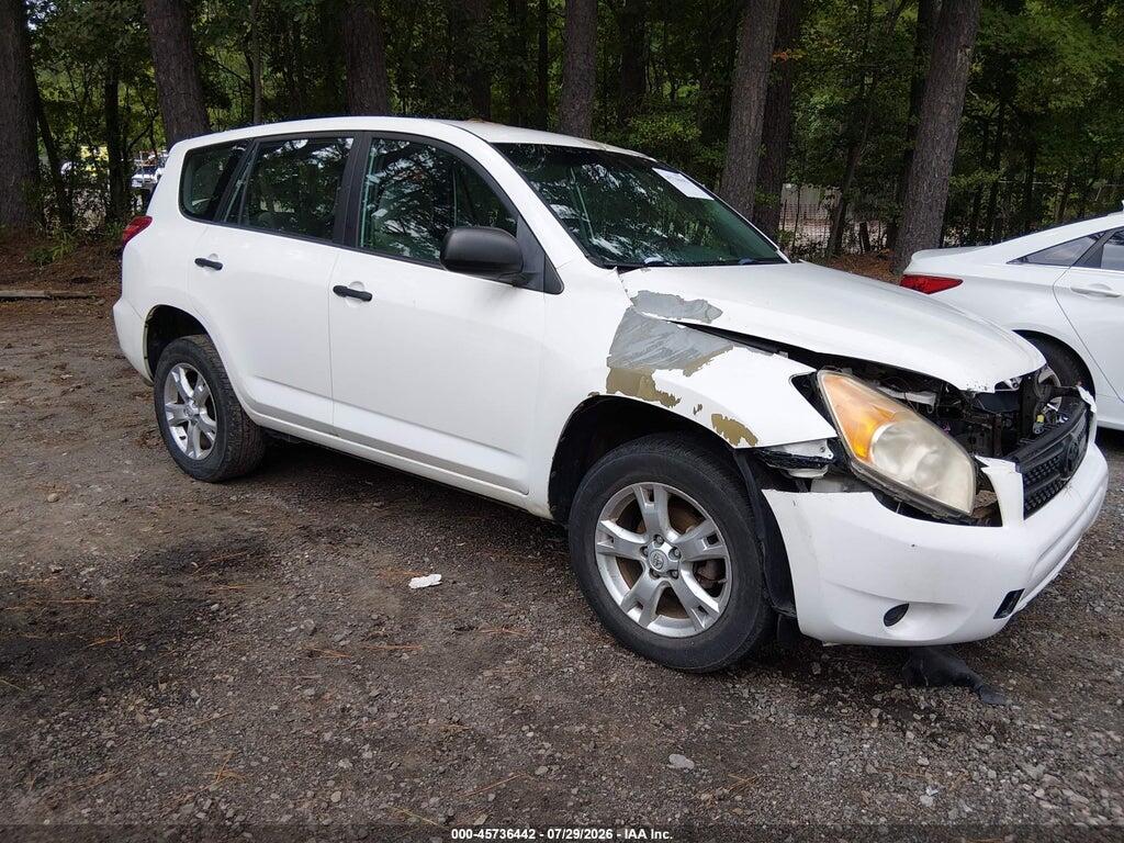 2T3BF4DV0AW045294 2010 TOYOTA RAV4 photo no. 1