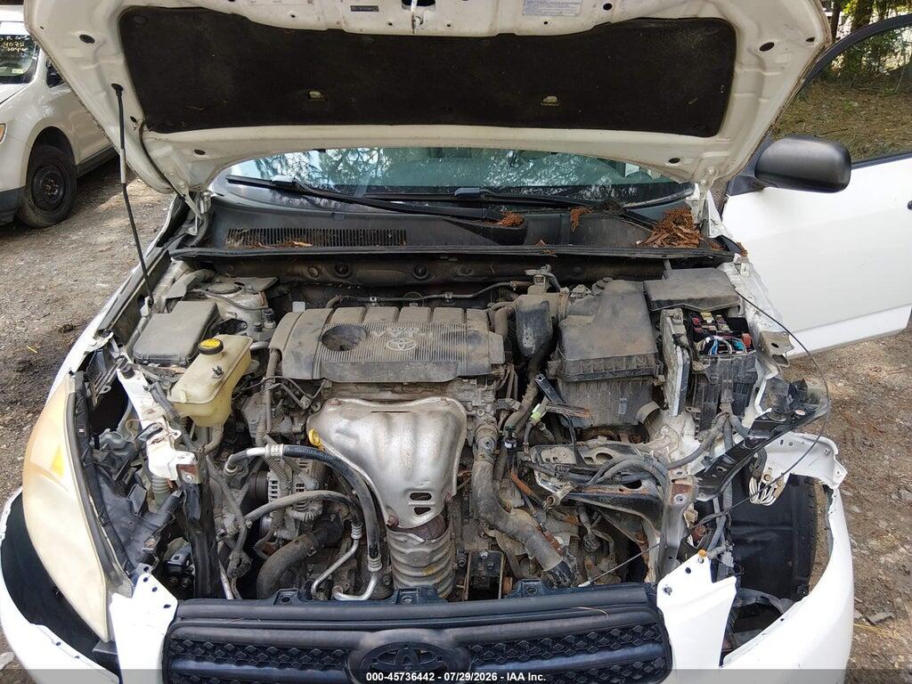 2T3BF4DV0AW045294 2010 TOYOTA RAV4 photo no. 10
