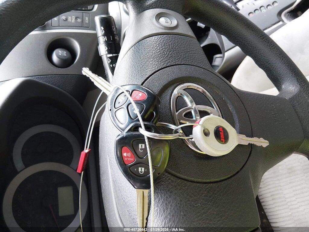2T3BF4DV0AW045294 2010 TOYOTA RAV4 photo no. 11