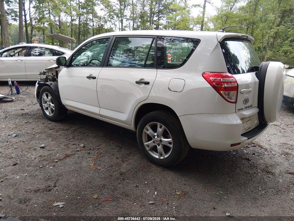 2T3BF4DV0AW045294 2010 TOYOTA RAV4 photo no. 3
