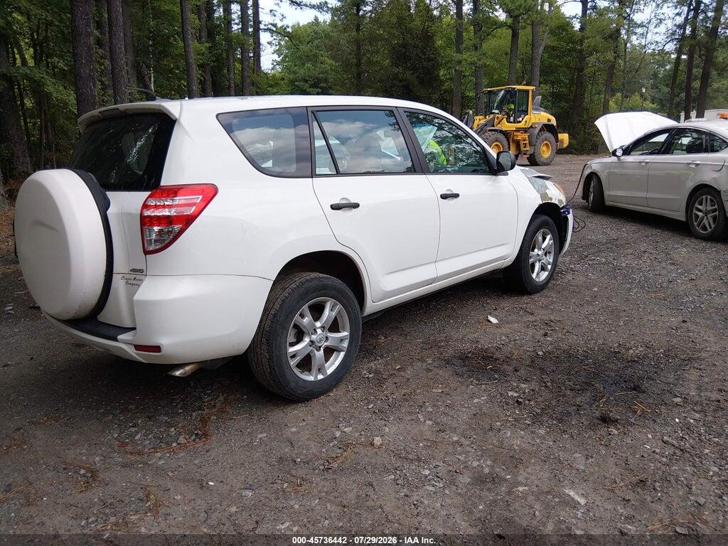 2T3BF4DV0AW045294 2010 TOYOTA RAV4 photo no. 4