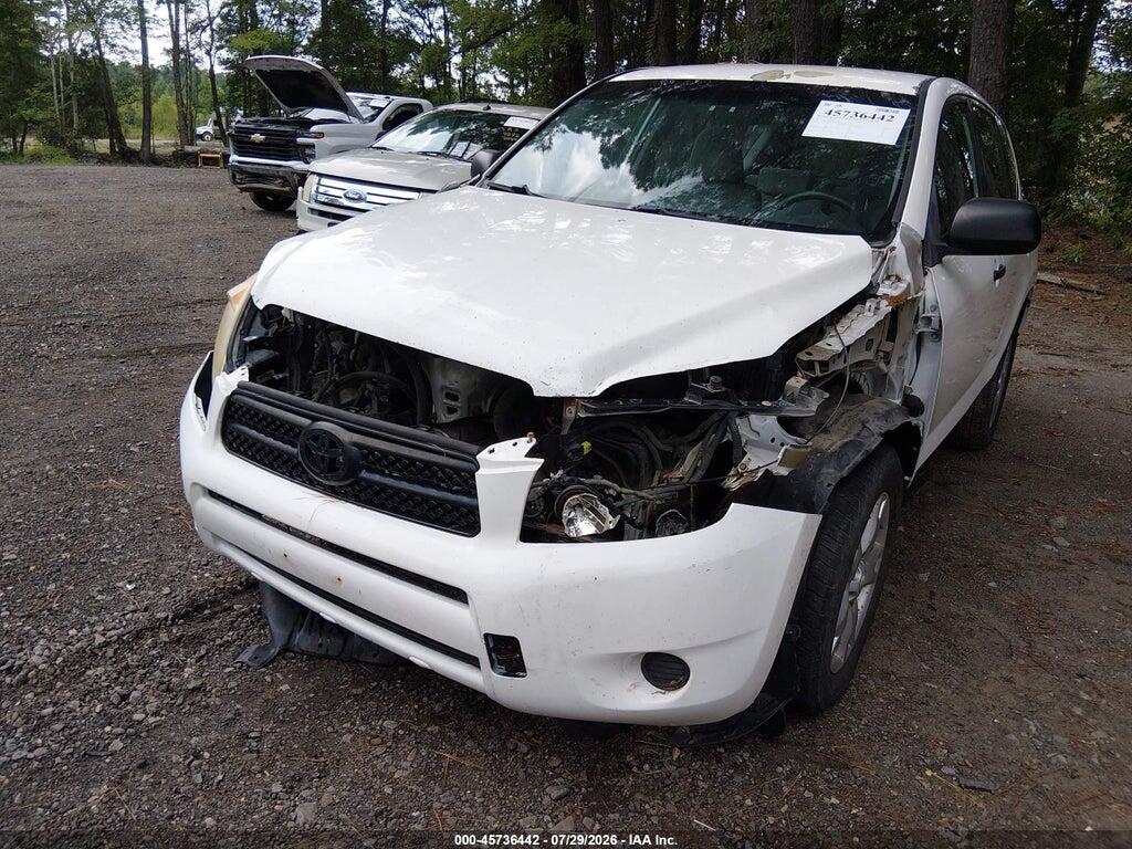 2T3BF4DV0AW045294 2010 TOYOTA RAV4 photo no. 6