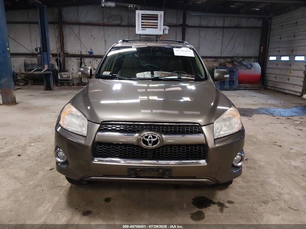 2T3DF4DV8AW065432 2010 TOYOTA RAV4 photo no. 12