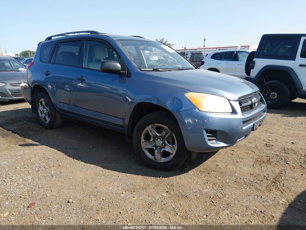 2T3ZF4DV7AW033920 2010 TOYOTA RAV4 photo no. 1