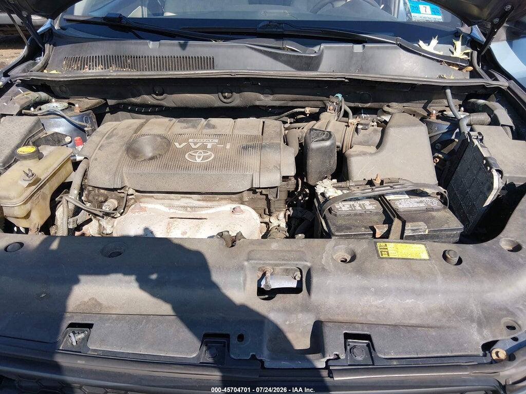 2T3ZF4DV7AW033920 2010 TOYOTA RAV4 photo no. 10