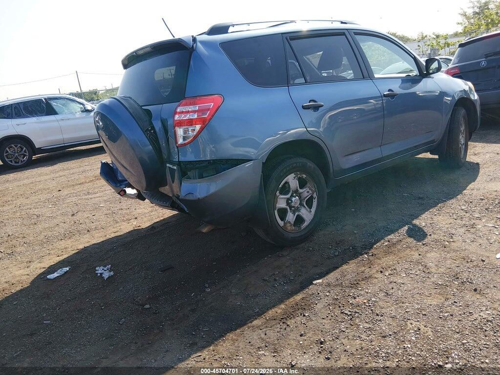 2T3ZF4DV7AW033920 2010 TOYOTA RAV4 photo no. 4