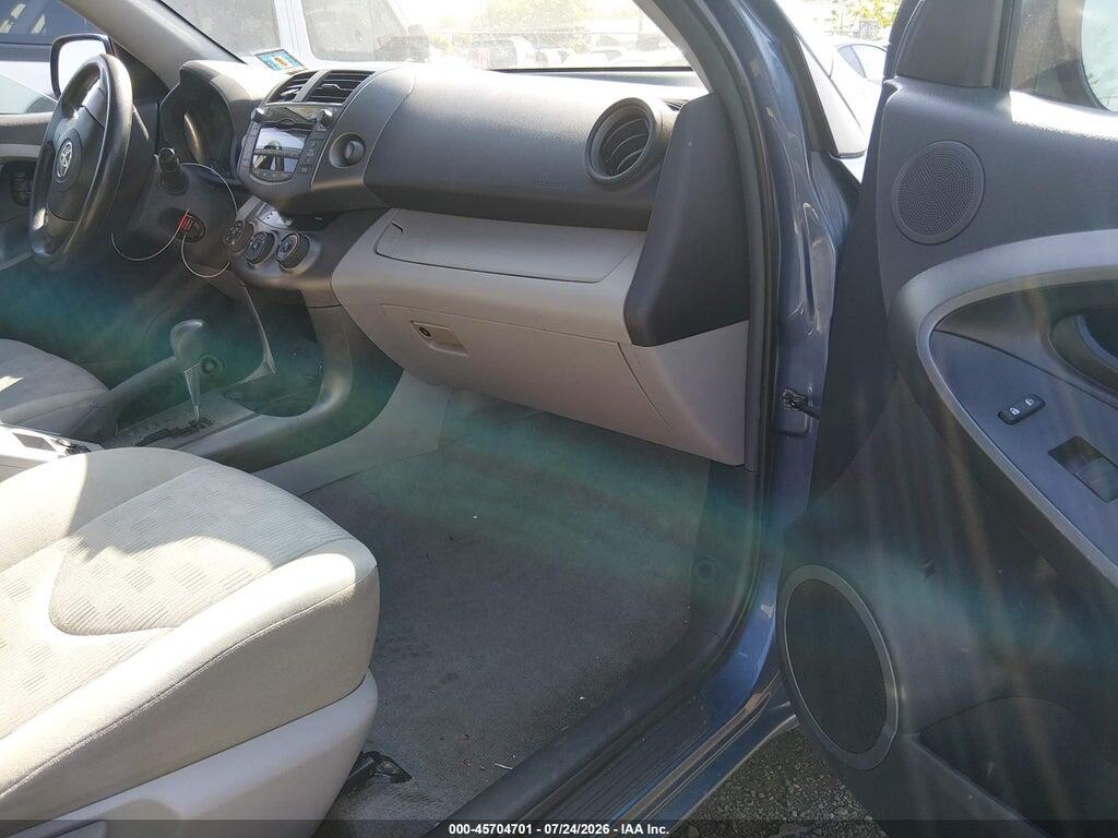 2T3ZF4DV7AW033920 2010 TOYOTA RAV4 photo no. 5