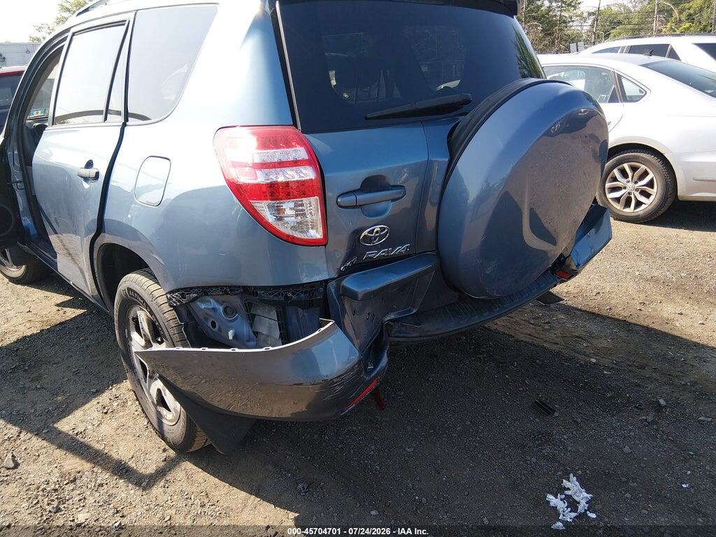 2T3ZF4DV7AW033920 2010 TOYOTA RAV4 photo no. 6