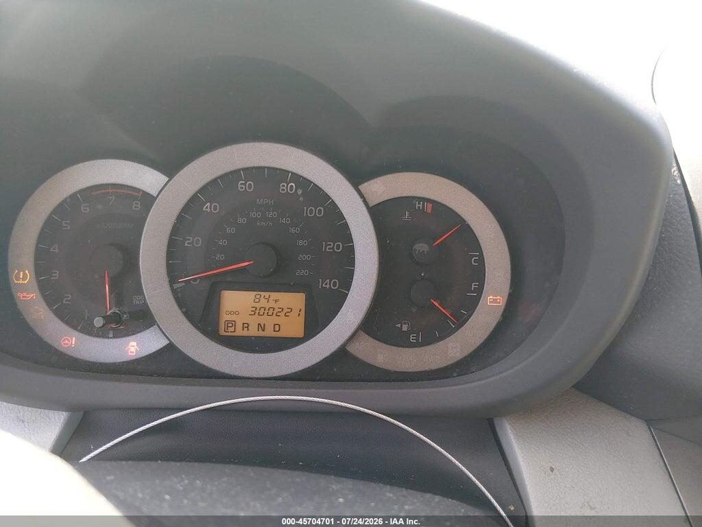 2T3ZF4DV7AW033920 2010 TOYOTA RAV4 photo no. 7