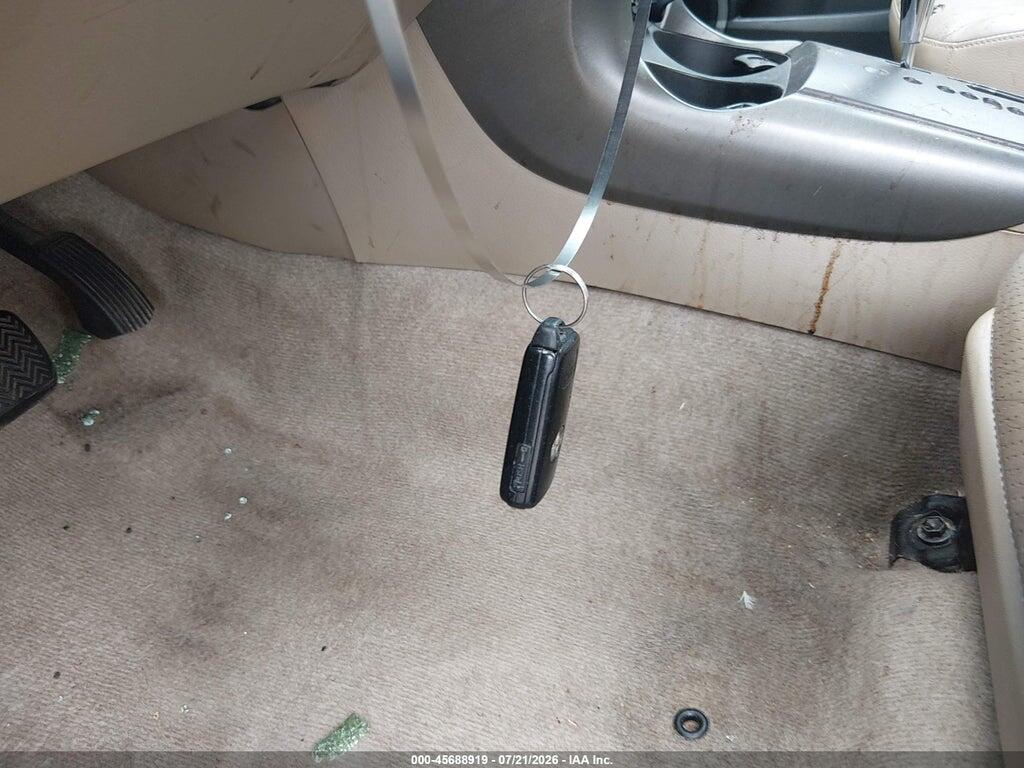 JTMDF4DV2A5024656 2010 TOYOTA RAV4 photo no. 11