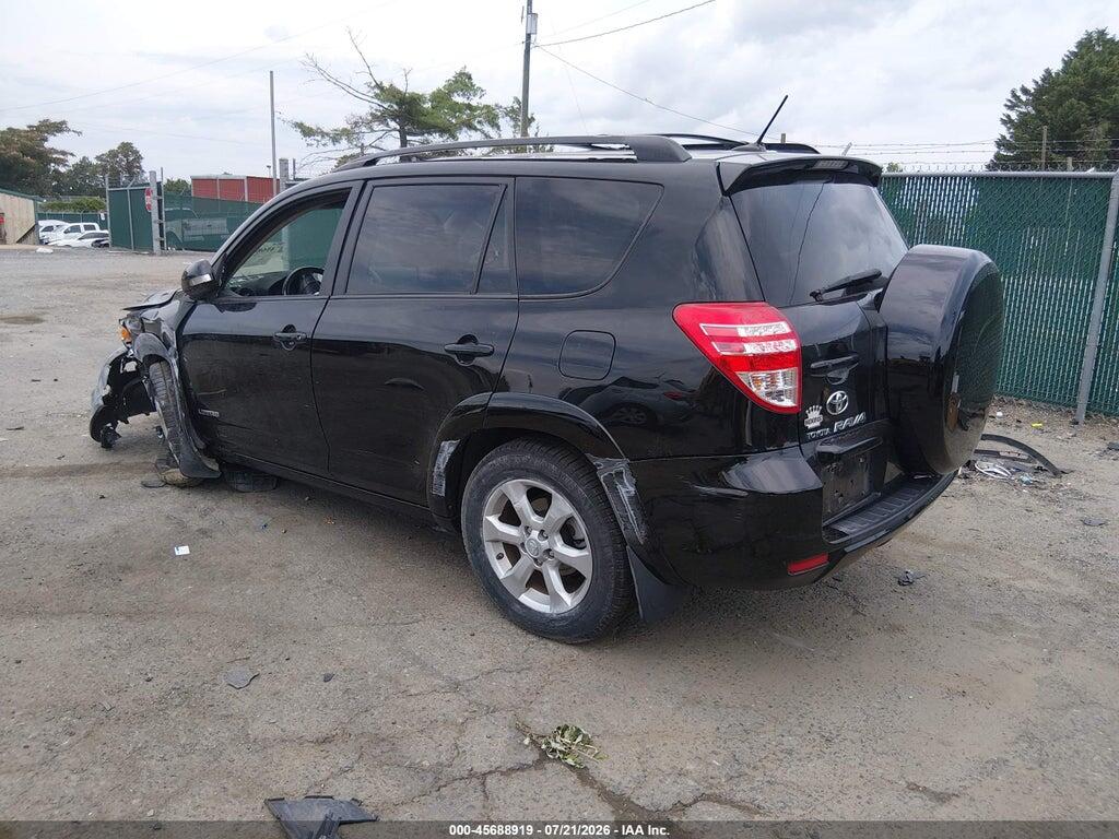 JTMDF4DV2A5024656 2010 TOYOTA RAV4 photo no. 3