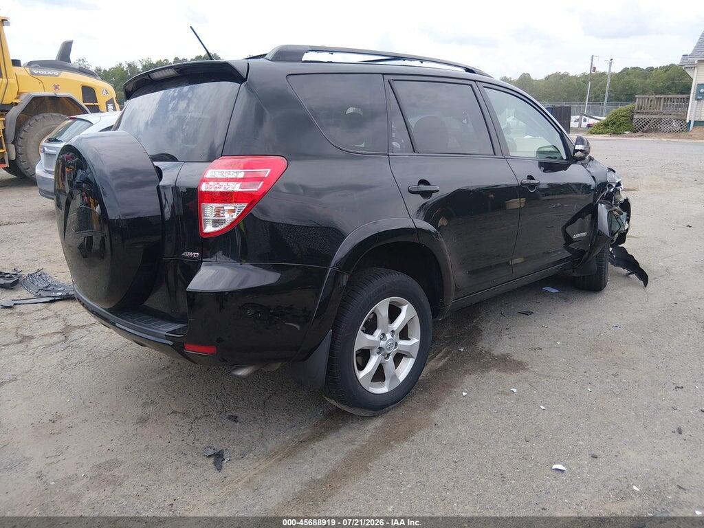 JTMDF4DV2A5024656 2010 TOYOTA RAV4 photo no. 4