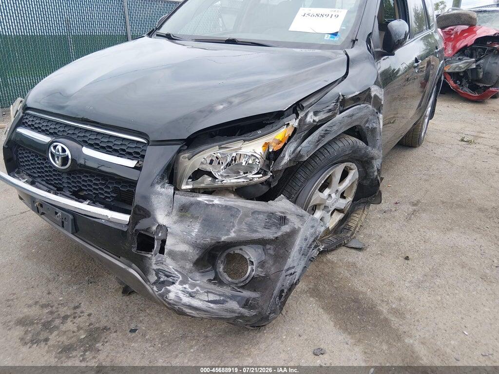 JTMDF4DV2A5024656 2010 TOYOTA RAV4 photo no. 6