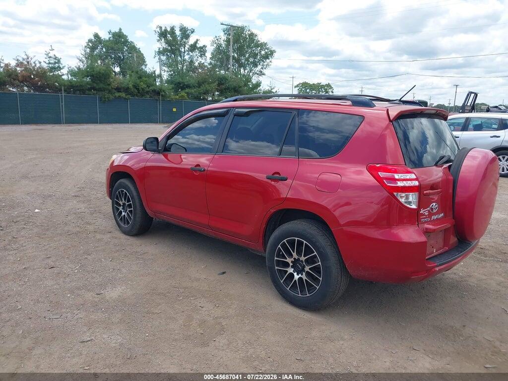 JTMZF4DV0AD016020 2010 TOYOTA RAV4 photo no. 3