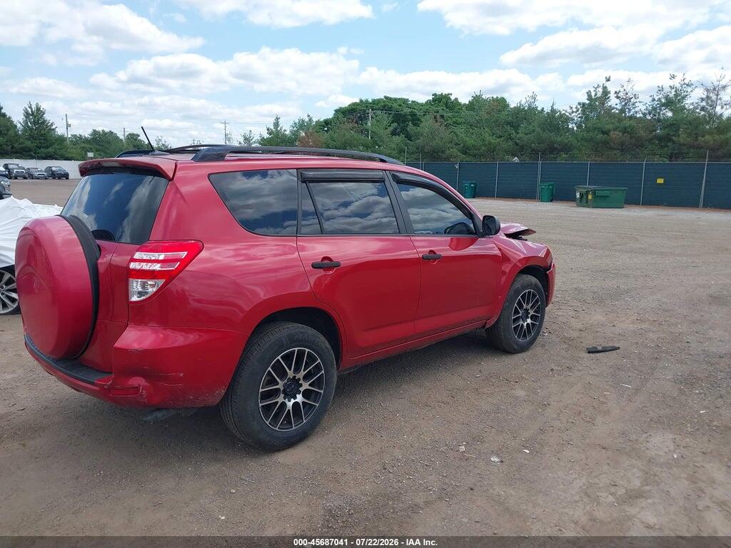JTMZF4DV0AD016020 2010 TOYOTA RAV4 photo no. 4