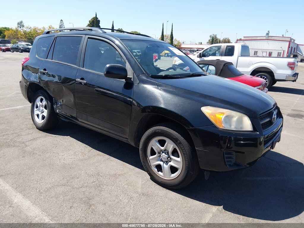 JTMZF4DV5AD021245 2010 TOYOTA RAV4 photo no. 1