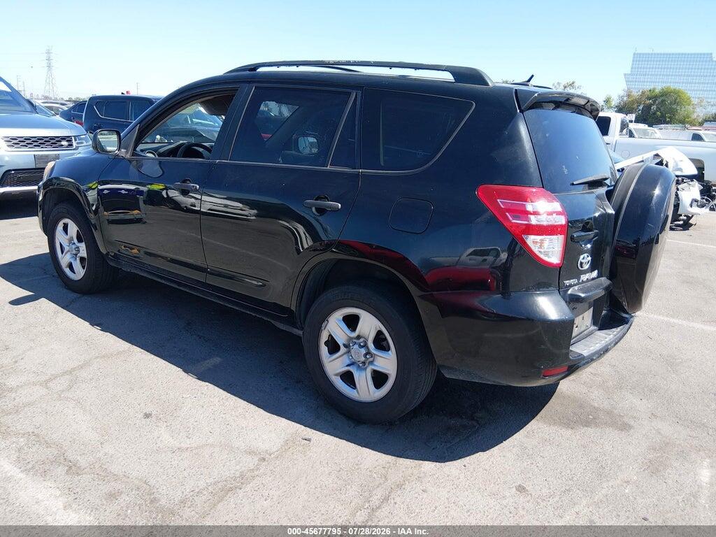 JTMZF4DV5AD021245 2010 TOYOTA RAV4 photo no. 3