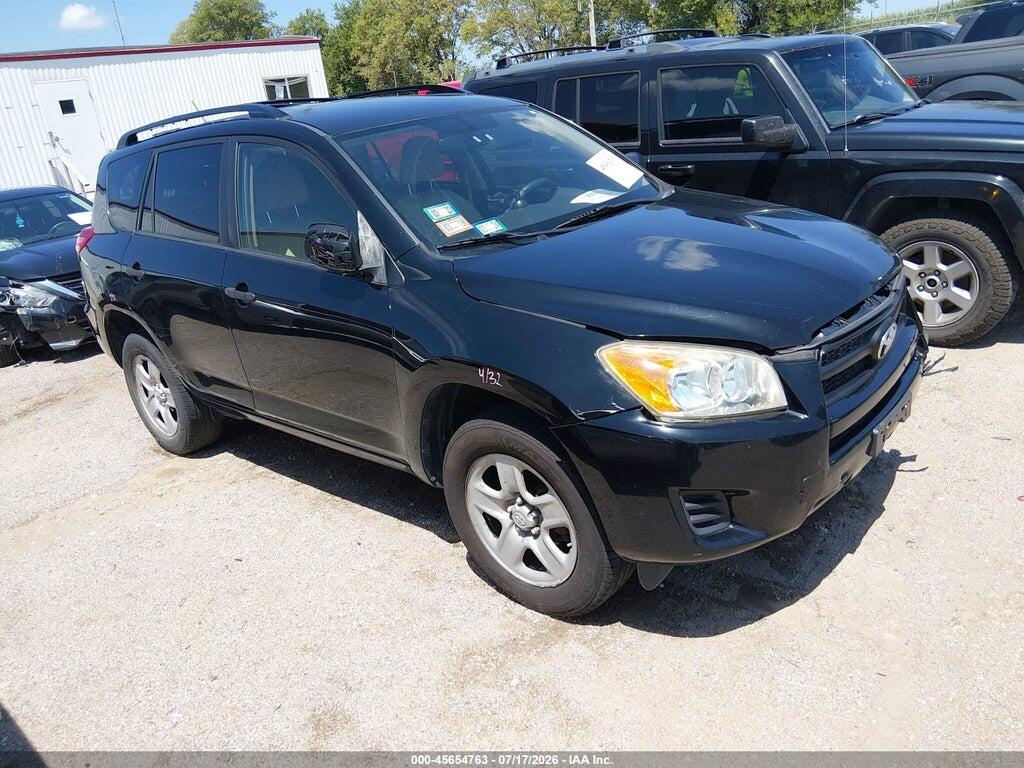 JTMBF4DV8A5017976 2010 TOYOTA RAV4 photo no. 1