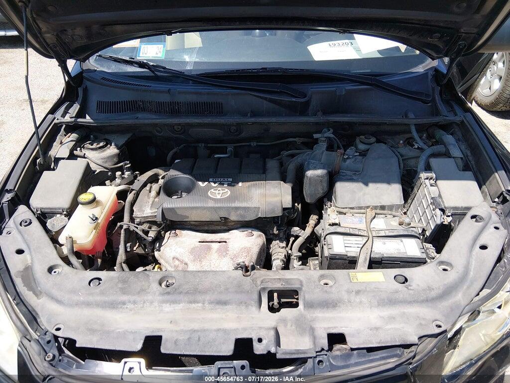 JTMBF4DV8A5017976 2010 TOYOTA RAV4 photo no. 10