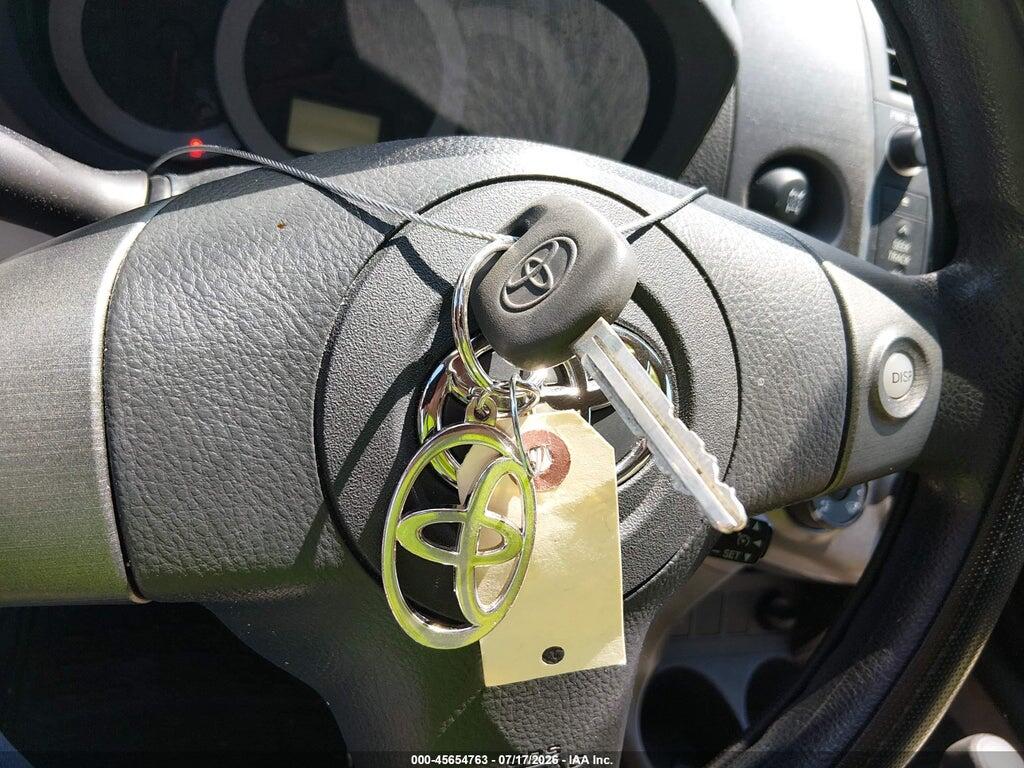 JTMBF4DV8A5017976 2010 TOYOTA RAV4 photo no. 11