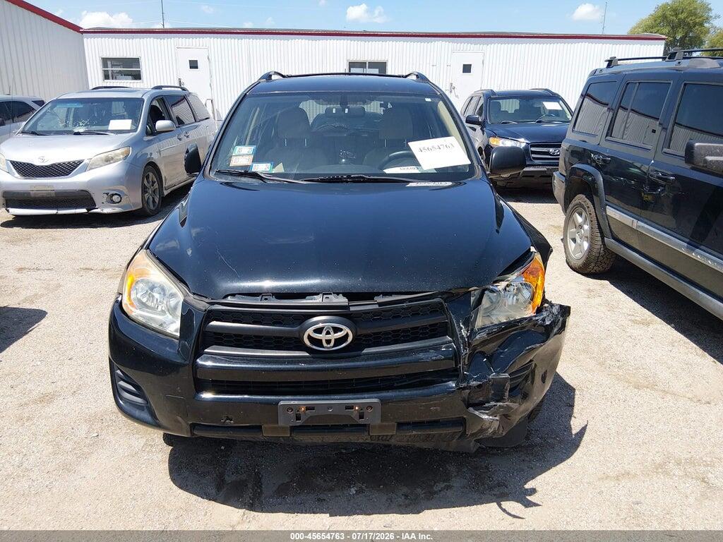 JTMBF4DV8A5017976 2010 TOYOTA RAV4 photo no. 12