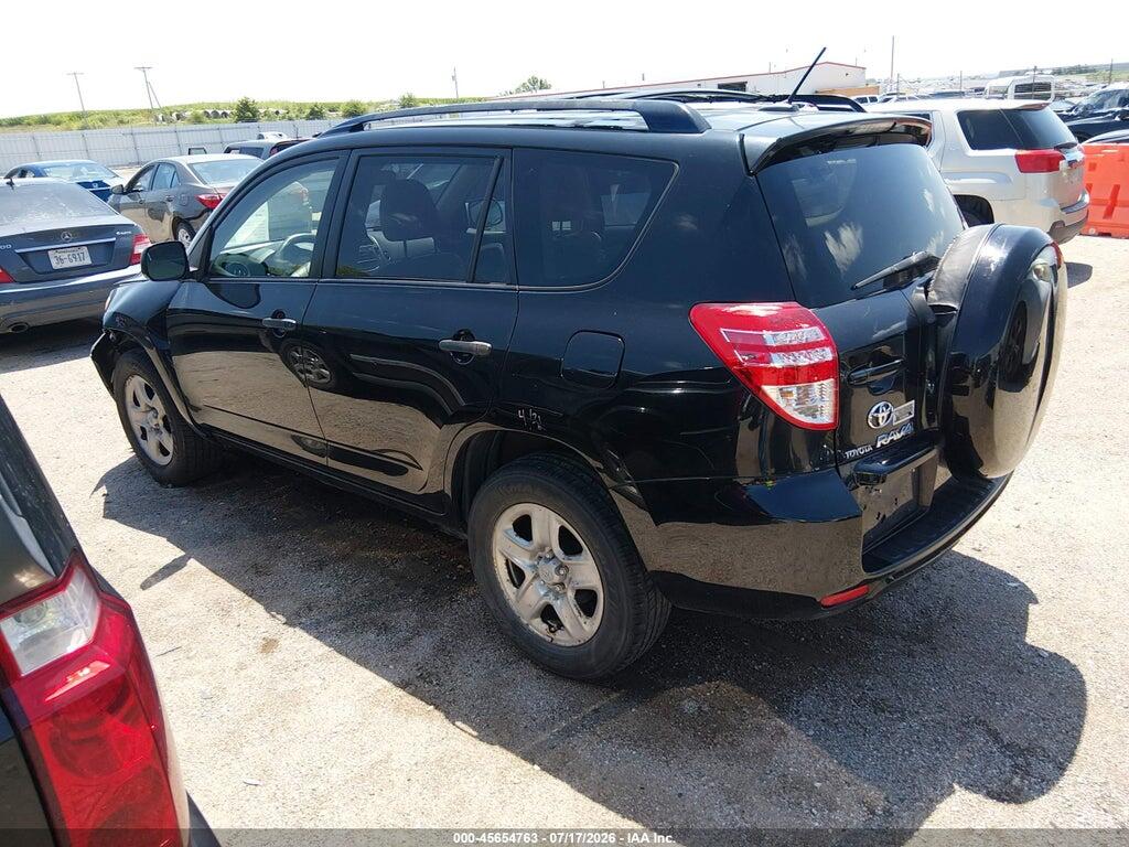 JTMBF4DV8A5017976 2010 TOYOTA RAV4 photo no. 3