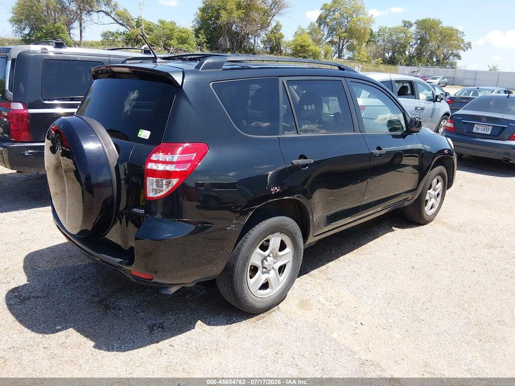 JTMBF4DV8A5017976 2010 TOYOTA RAV4 photo no. 4