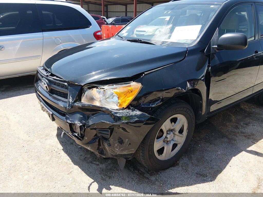 JTMBF4DV8A5017976 2010 TOYOTA RAV4 photo no. 6