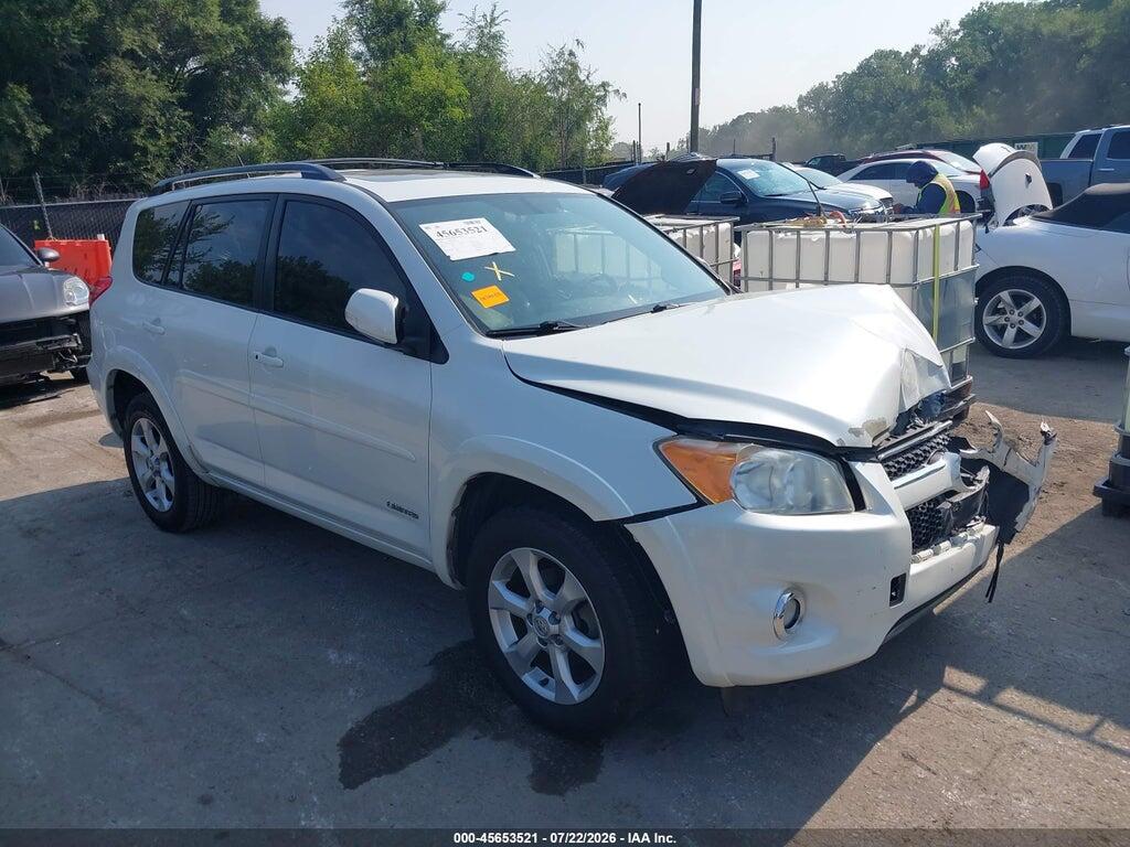 JTMDK4DV8AD017146 2010 TOYOTA RAV4 photo no. 1
