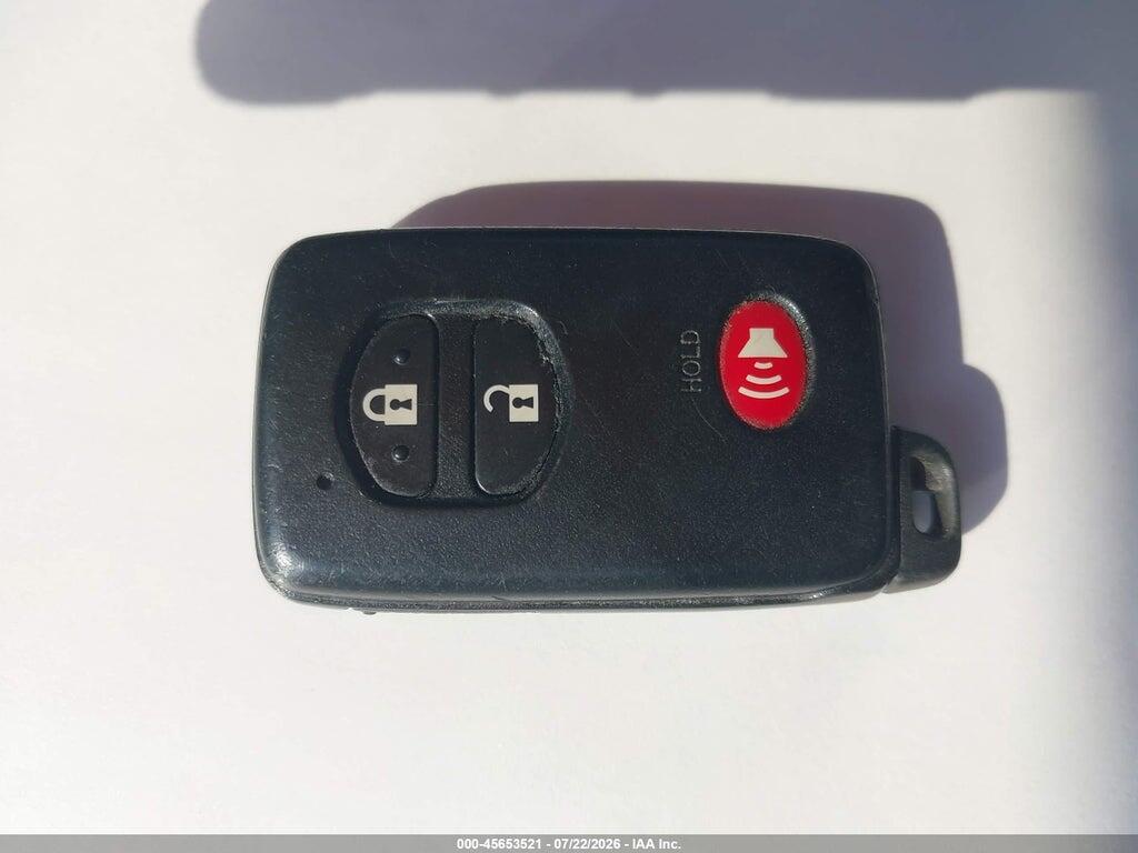 JTMDK4DV8AD017146 2010 TOYOTA RAV4 photo no. 11