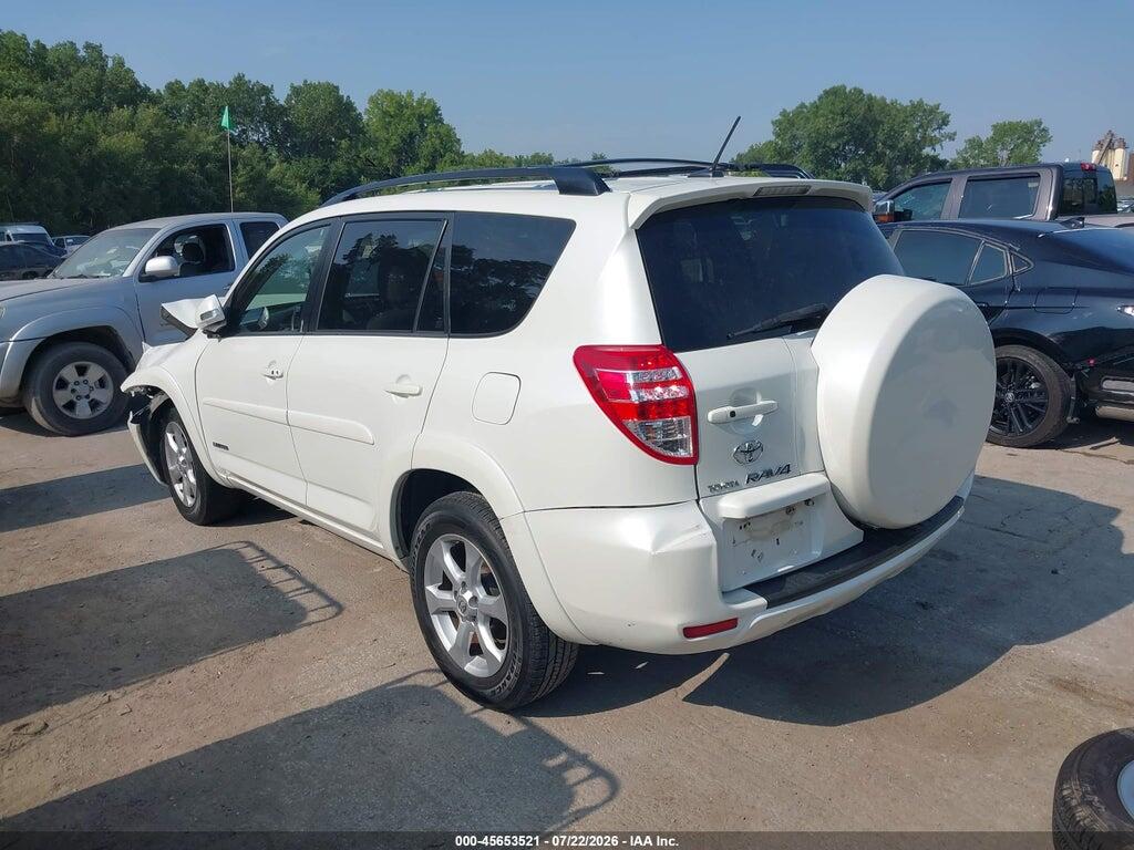 JTMDK4DV8AD017146 2010 TOYOTA RAV4 photo no. 3