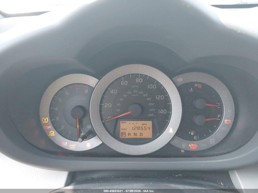JTMDK4DV8AD017146 2010 TOYOTA RAV4 photo no. 7