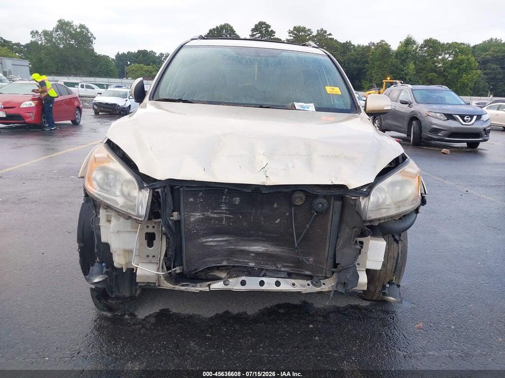 2T3YK4DV7AW004828 2010 TOYOTA RAV4 photo no. 10