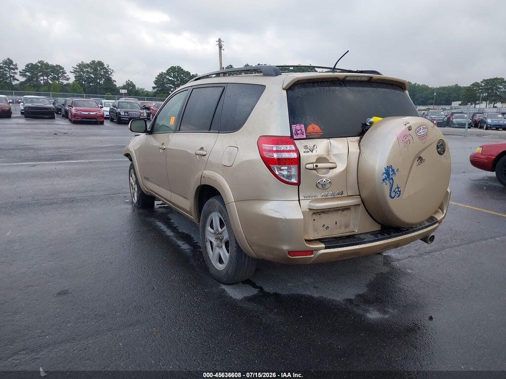 2T3YK4DV7AW004828 2010 TOYOTA RAV4 photo no. 3
