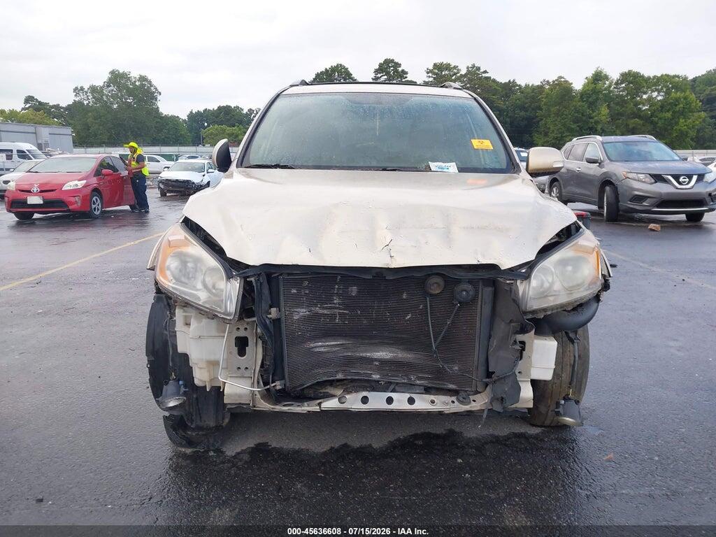2T3YK4DV7AW004828 2010 TOYOTA RAV4 photo no. 6