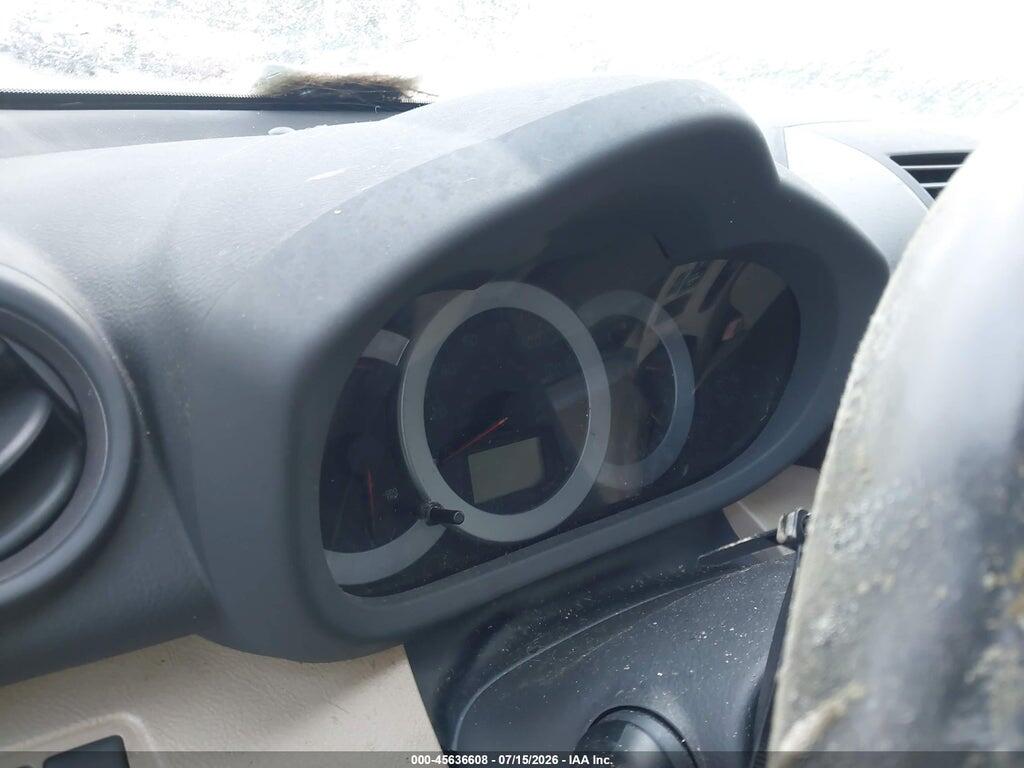 2T3YK4DV7AW004828 2010 TOYOTA RAV4 photo no. 7