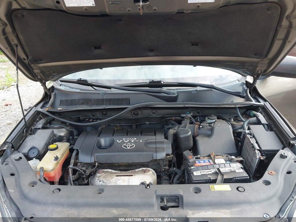 2T3BF4DVXAW066363 2010 TOYOTA RAV4 photo no. 10