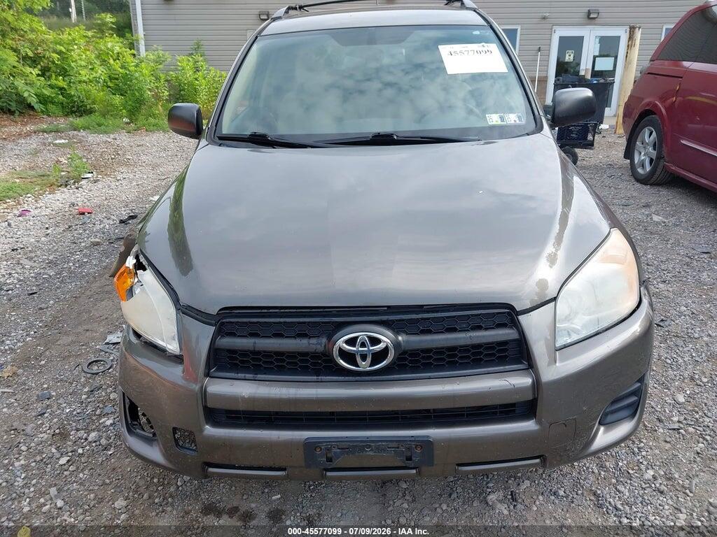 2T3BF4DVXAW066363 2010 TOYOTA RAV4 photo no. 12