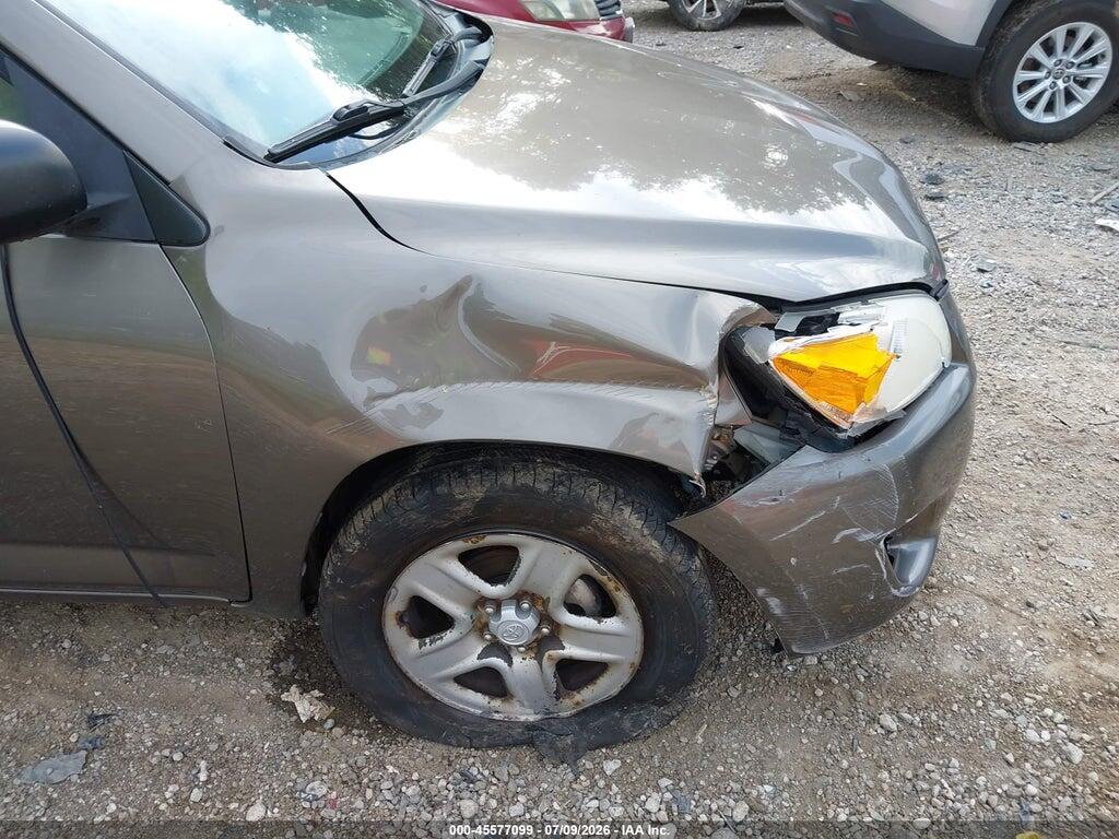 2T3BF4DVXAW066363 2010 TOYOTA RAV4 photo no. 6