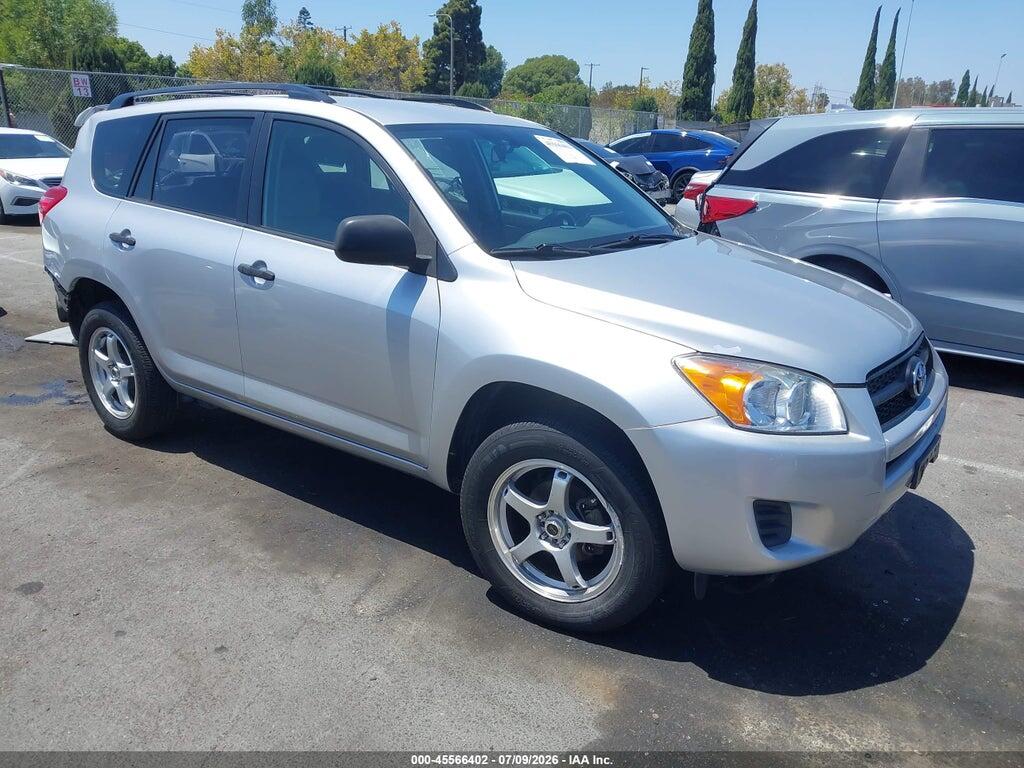 JTMZF4DV6AD019178 2010 TOYOTA RAV4 photo no. 1