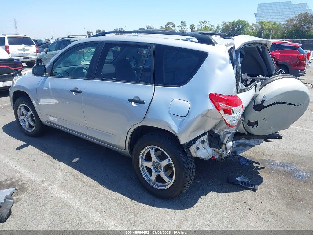JTMZF4DV6AD019178 2010 TOYOTA RAV4 photo no. 3