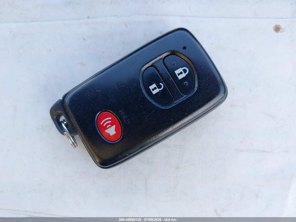 2T3DK4DV3AW036822 2010 TOYOTA RAV4 photo no. 11