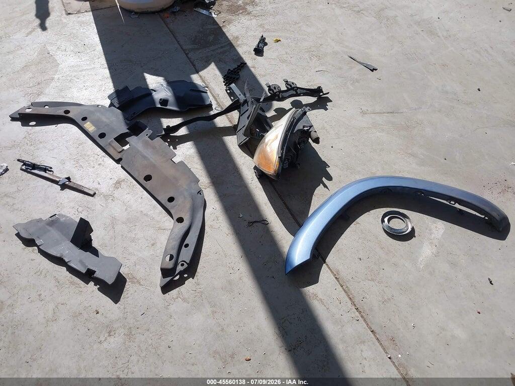 2T3DK4DV3AW036822 2010 TOYOTA RAV4 photo no. 12
