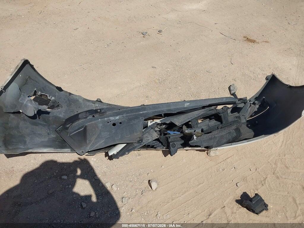 5TDYK4CC2AS341182 2010 TOYOTA SIENNA photo no. 11