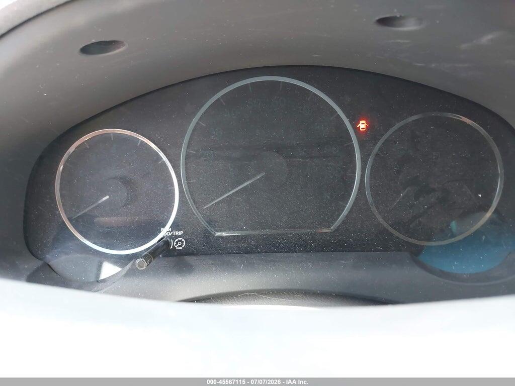 5TDYK4CC2AS341182 2010 TOYOTA SIENNA photo no. 7