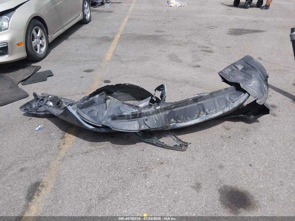 5TDJK4CC5AS032601 2010 TOYOTA SIENNA photo no. 11